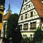 Reichskuechenmeister Hotel