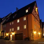 Reichskuechenmeister Hotel 4*