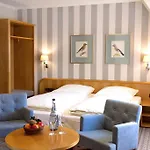 Hotel Reichskuechenmeister Rothenburg ob der Tauber