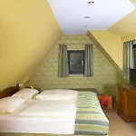 Reichskuechenmeister Hotel Rothenburg ob der Tauber