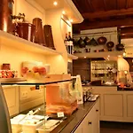 Hotel Reichskuechenmeister Rothenburg ob der Tauber