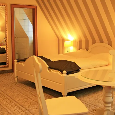 Reichskuechenmeister Hotel