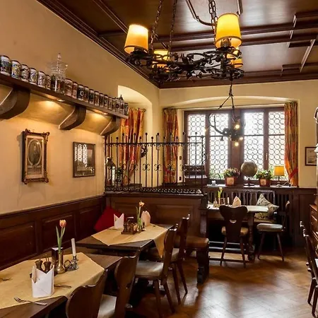 Hotel Reichskuechenmeister