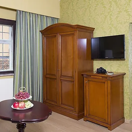 Reichskuechenmeister Rothenburg ob der Tauber