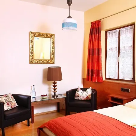 Reichskuechenmeister Hotel 4*