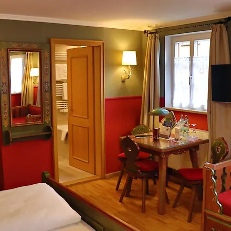 Reichskuechenmeister 4* Rothenburg ob der Tauber