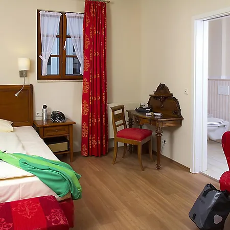 Reichskuechenmeister Hotel 4*