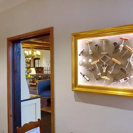 Reichskuechenmeister Hotel Rothenburg ob der Tauber