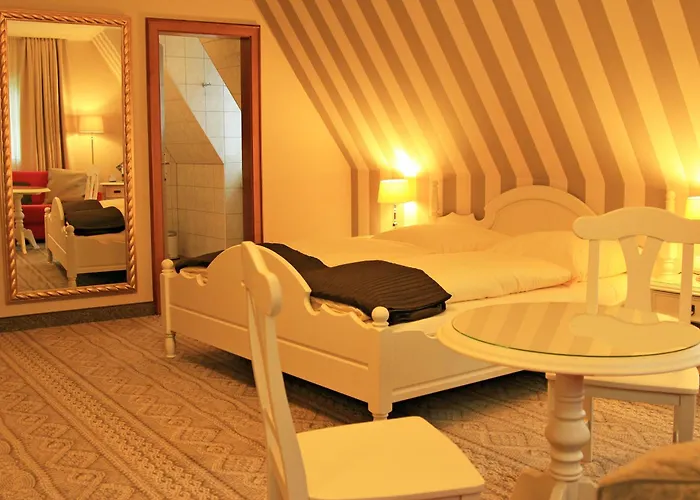 Reichskuechenmeister Hotel