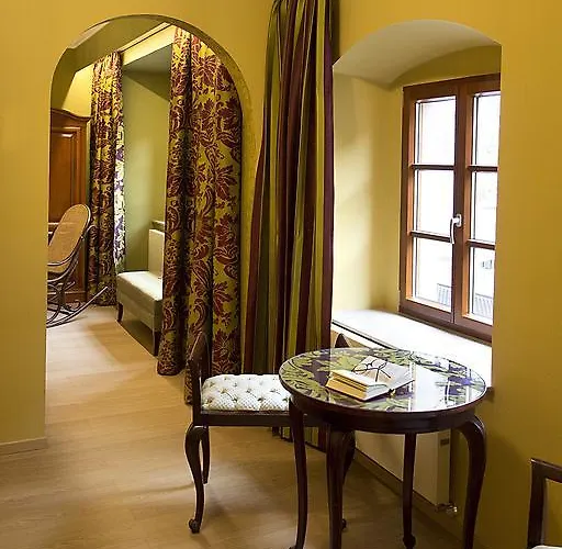 Hotel Reichskuechenmeister