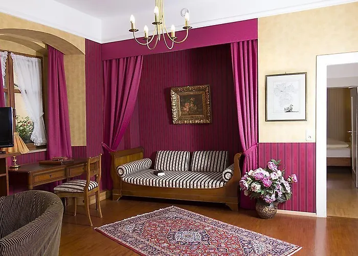 Hotel Reichskuechenmeister 4*