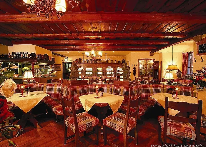 Reichskuechenmeister Hotel