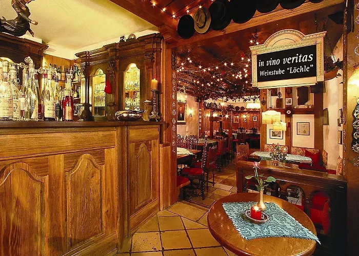 Reichskuechenmeister 4* Rothenburg ob der Tauber