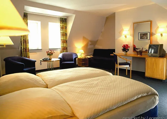 Reichskuechenmeister Hotel