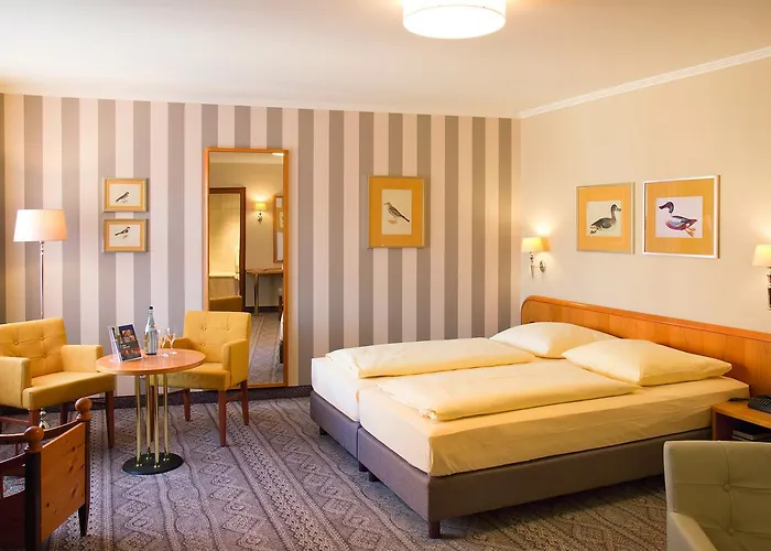 Reichskuechenmeister 4* Rothenburg ob der Tauber