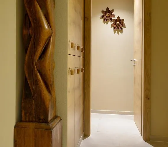 Reichskuechenmeister Hotel 4*