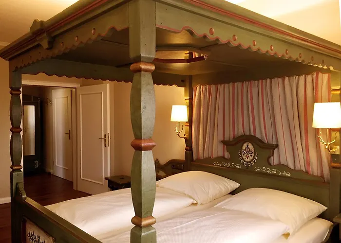 Reichskuechenmeister Hotel