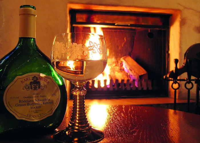 Reichskuechenmeister Rothenburg ob der Tauber