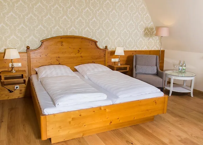 Hotel Reichskuechenmeister