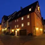 Reichskuechenmeister Rothenburg ob der Tauber
