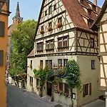 Reichskuechenmeister Hotel 4*