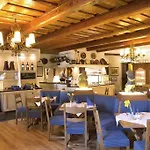 Reichskuechenmeister 4* Rothenburg ob der Tauber