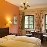 Hotel Reichskuechenmeister Rothenburg ob der Tauber
