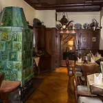 Hotel Reichskuechenmeister Rothenburg ob der Tauber