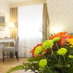 Reichskuechenmeister Hotel Rothenburg ob der Tauber