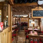 Reichskuechenmeister Hotel Rothenburg ob der Tauber