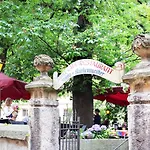 Reichskuechenmeister 4* Rothenburg ob der Tauber
