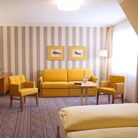 Reichskuechenmeister Hotel 4*