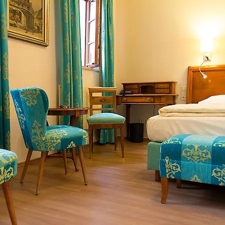 Reichskuechenmeister 4* Rothenburg ob der Tauber