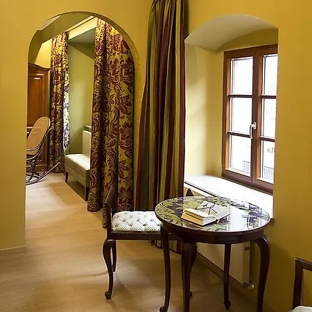Hotel Reichskuechenmeister