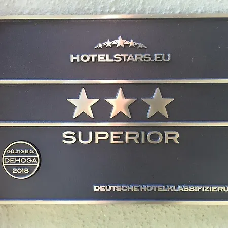 Reichsküchenmeister Hotel