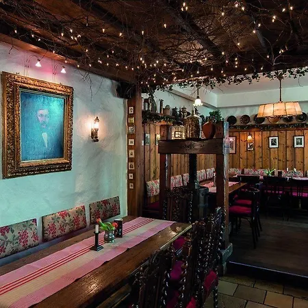 Hotel Reichskuechenmeister