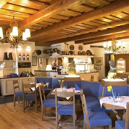 Reichsküchenmeister 4* Rothenburg ob der Tauber