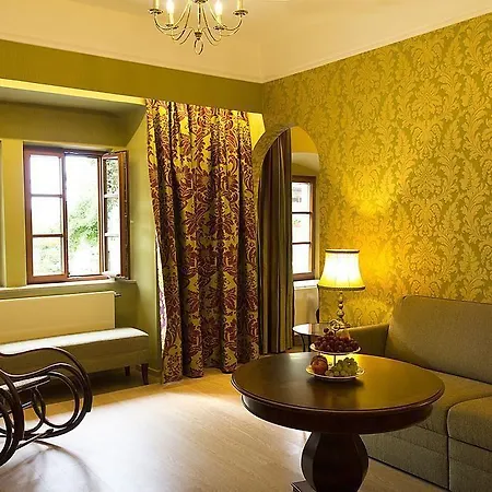 Reichskuechenmeister Hotel Rothenburg ob der Tauber