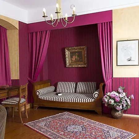 Hotel Reichsküchenmeister 4*