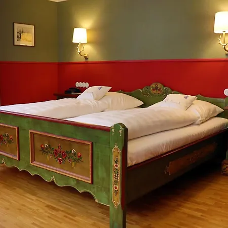 Szálloda Reichskuechenmeister