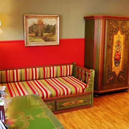 Hotel Reichskuechenmeister