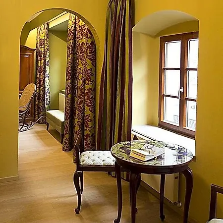 Reichsküchenmeister Hotel 4*