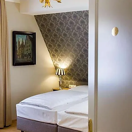 Reichsküchenmeister Hotel
