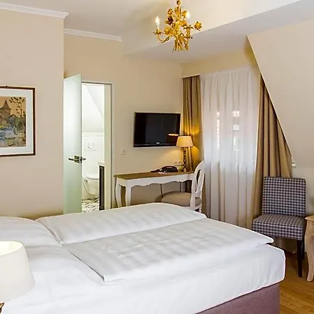 Reichsküchenmeister Hotel