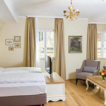 Hotel Reichskuechenmeister