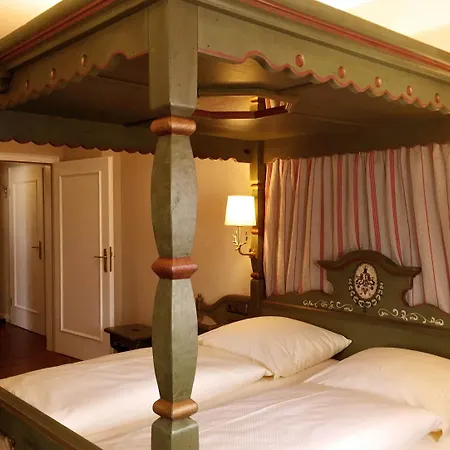 Reichskuechenmeister Hotel Rothenburg ob der Tauber