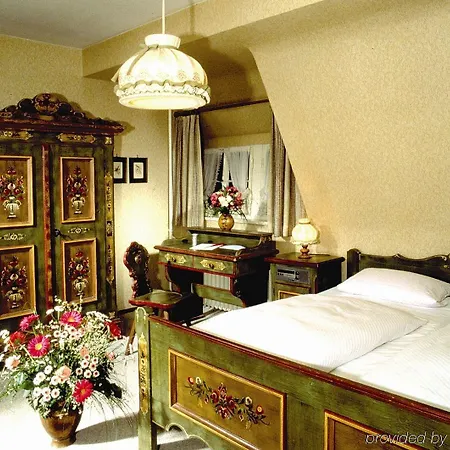 Reichskuechenmeister 4* Rothenburg ob der Tauber