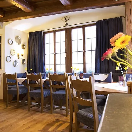 Reichskuechenmeister Rothenburg ob der Tauber