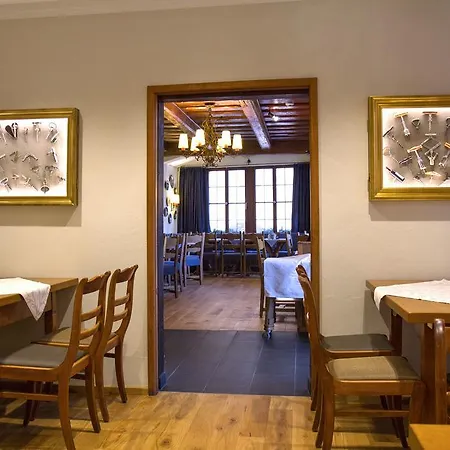 Hotel Reichskuechenmeister