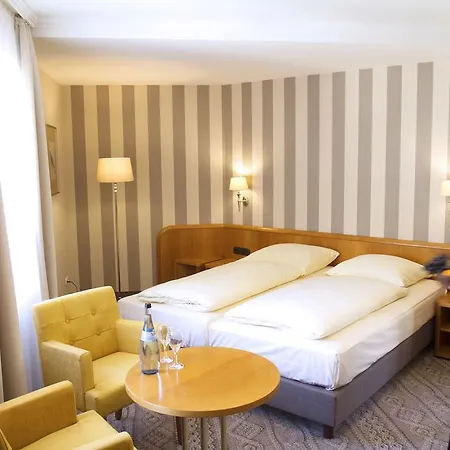 Hotel Reichskuechenmeister Rothenburg ob der Tauber